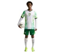 Short Domicile Nigeria Coupe du Monde 2026 Vert L Male