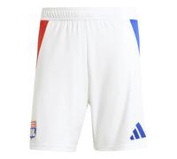 OL Short Réplica Domicile Homme Adidas 24/25 S