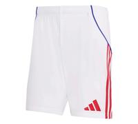 Adidas Olympique De Lyon 25/26 Home Shorts Blanc L Homme