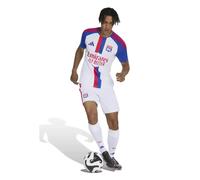 Short Domicile OL 2026/27 Blanc XL Male