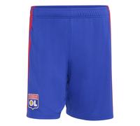 Short Domicile OL 2026/27 Bleu XS Male