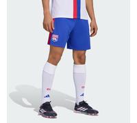 SHORT DOMICILE OLYMPIQUE LYONNAIS 26/27 Semi Lucid Blue 3XL