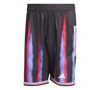 Short Domicile Paris Basketball Noir XL