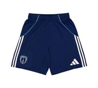 Short Domicile Paris FC 2025/26 Bleu S Male