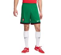 Short Domicile Portugal Dri-FIT Euro 2024 Vert S Male