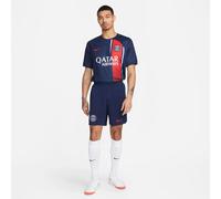 Short Domicile PSG 2023/24 Bleu L Male