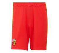 Short Domicile RC Lens 2026/27 Rouge 3XL Male