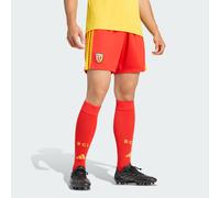 SHORT DOMICILE RC LENS 26/27 Active Red 3XL