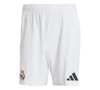 Short Domicile Real Madrid 2024/25 Blanc 3XL Male