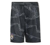 Short Domicile Real Madrid 2026/27 Noir XL Male