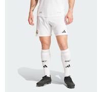 Short Domicile Real Madrid 24/25 Authentique White XL