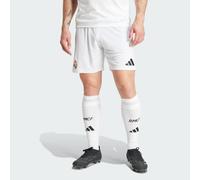 Short Domicile Real Madrid 24/25 White M