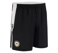 Short Domicile Udinese 2022/23 Noir 4XL Male