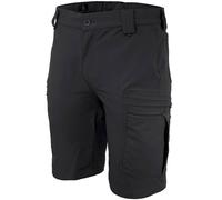 Short Dominus Texar - Black S