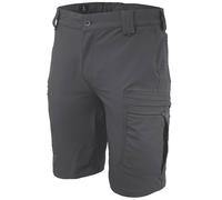 Short Dominus Texar - Grey S