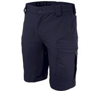 Short Dominus Texar - Navy Blue S