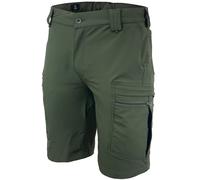 Short Dominus Texar - Olive S
