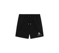 Short Don't Waste Culture Renaya Noir L