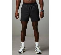 Short doublé Fabletics The Fundamental II 5" Noir M