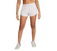 Short doublé taille mi-basse femme Nike One Dri-FIT M
