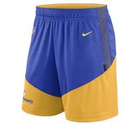Short Dri-Fit Los Angeles Rams Knit Bleu S