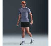 Short Dri-FIT Nike Pro Training 15 cm pour homme Noir/Blanc XL