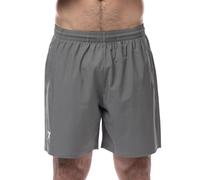 Drop Shot Sabana Shorts Gris S Homme