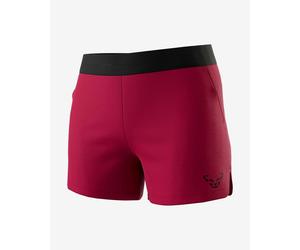 Short Dynafit 24/7 Track rouge lilas femme - L
