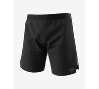 Dynafit Alpine Shorts Hommes Short de course L Noir