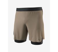 Short Dynafit Alpine Pro 2/1 beige marron - XL