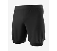 Short Dynafit Alpine Pro 2/1 noir intense - M