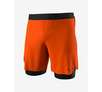 Dynafit Alpine Pro 2/1 Shorts Orange 2XL Homme