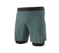 Short DYNAFIT ALPINE PRO 2/1 SHORTS (atlantic/0910) Homme XL
