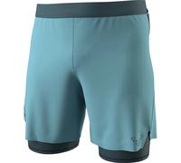 Short Dynafit Alpine Pro Bleu S