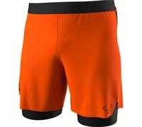 Dynafit Short Alpine Pro 2/1 Orange – Homme 2XL