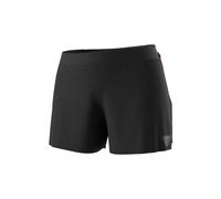 Short dynafit sky noir femme