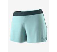 Short Dynafit Sky Shorts bleu nuage femme - S