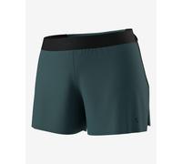 Short Dynafit Sky Shorts gris oscuro verdáceo femme - M