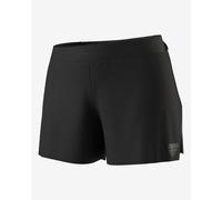 Short Dynafit Sky Shorts noir mat femme - M