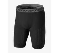 Short Dynafit Speed Dryarn noir gris - M