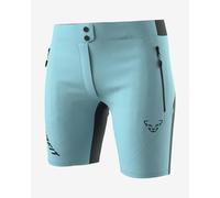 Short Dynafit Transalper 2 Light Dynastretch bleu ciel femme - M