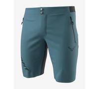 Dynafit Transalper Light Dynastretch Shorts Bleu L Homme
