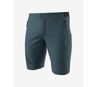 Short Dynafit Transalper 2 Light Dynastretch gris foncé - M