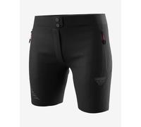 Short Dynafit Transalper 2 Light Dynastretch noir femme - XL
