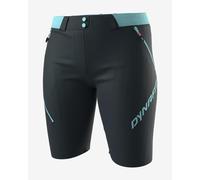 Short Dynafit Transalper 4 Dynastretch bleu nuit femme - S