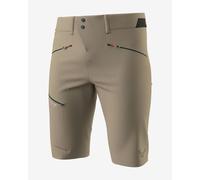 Short Dynafit Transalper Dynastretch beige - M