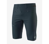 Short Dynafit Transalper Dynastretch bleu nuit - S