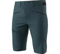 Short Dynafit Transalper Dynastretch Bleu S
