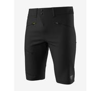 Dynafit - Transalper DST Shorts - Short - M - black out