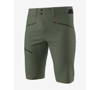 Short Dynafit Transalper Dynastretch vert olive - S